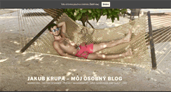 Desktop Screenshot of krjak.com